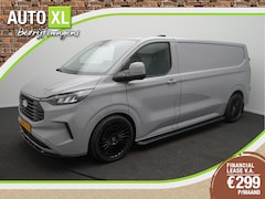 Ford Transit Custom - 320 2.0 TDCI L2H1 RS-Line Adapt. Cruise Carplay Camera 2