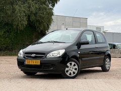 Hyundai Getz - 1.1i Active Young/LAAG KM