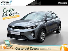 Kia Stonic - 1.0 T-GDi MHEV DynamicLine Fabrieksgarantie t/m 24-06-2032 + 3x 1 jaar* | NAP