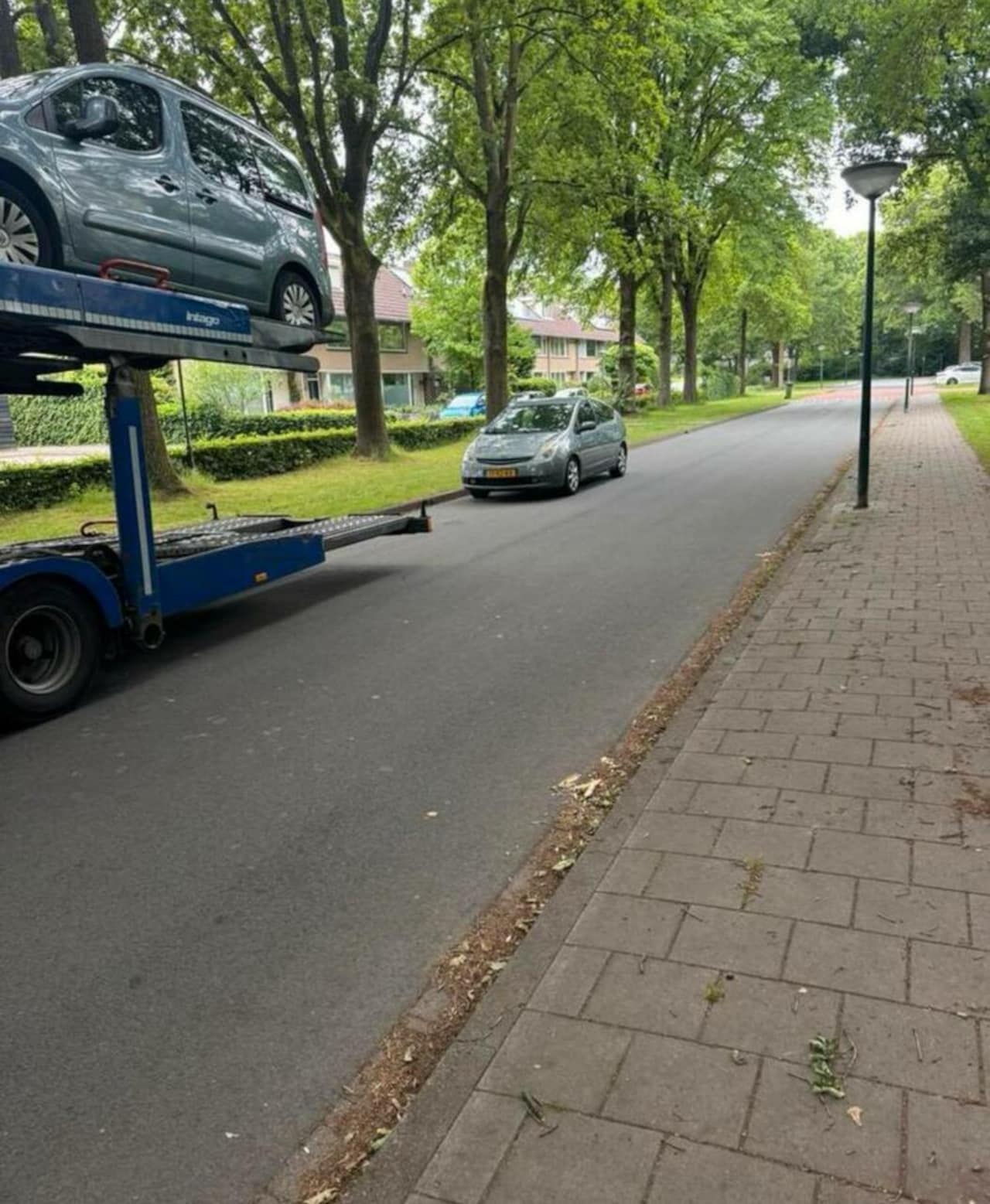 Volkswagen Caddy - Bestel 2.0 SDI - AutoWereld.nl