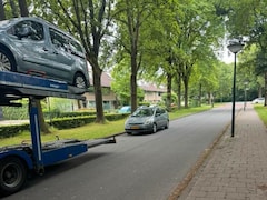 Volkswagen Caddy - Bestel 2.0 SDI