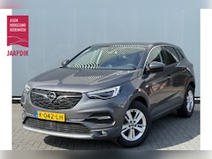 Opel Grandland X - BWJ 2021 1.2 Turbo 131 PK Business Elegance TREKHAAK / CARPLAY / NAVI / CLIMA / CRUISE / D