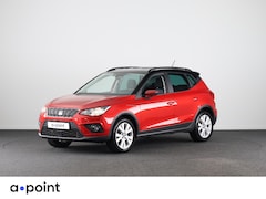 SEAT Arona - 1.0 TSI Style Business Intense 110 pk | Navigatie | Parkeersensoren (Park assist) | Achter