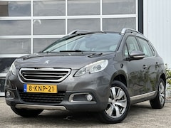 Peugeot 2008 - 1.2 VTi Allure 82pk | Nieuwe APK | Distributieriem vervangen | Bluetooth | Cruise Control