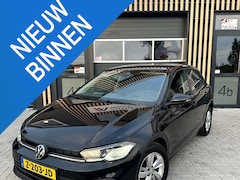 Volkswagen Polo - 1.0 TSI Life Business