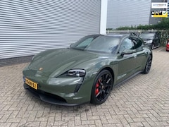 Porsche Taycan Sport Turismo - 79 kWh ORG.NED / PANORAMADAK / SPORTCHRONO / LUCHTVERING / PTS / BTW / CAMERA / CARPLAY /