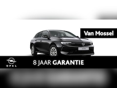 Opel Astra Sports Tourer - 1.2 Turbo Edition | Adaptive Cruise Control |Apple Carplay/Android Auto | 8 JAAR GARANTIE