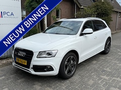 Audi Q5 - 3.0 TFSI quattro Pro Line Plus Leer/Panodak/Ecc/Navi