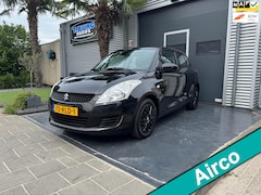 Suzuki Swift - 1.2 Comfort EASSS AIRCO