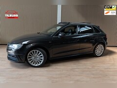 Audi A3 Sportback - 1.4 e-tron PHEV Ambition Pro Line plus | PANO | LED | NAVI |