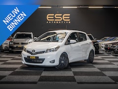 Toyota Yaris - 1.0 VVT-i Aspiration | Airco | Camera | Trekhaak