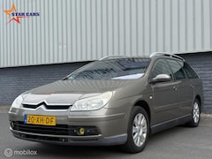 Citroën C5 Break - 2.0-16V Caractère| Clima| Cruise| APK| Elec pakket