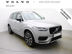 Volvo XC90 - T8 Recharge AWD Ultimate Dark | Long Range | 360 Camera | Head-up | Gelaagd glas | Panoram