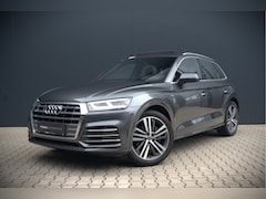 Audi Q5 - 2.0 TFSI quattro Launch Edition | Bang & Olufsen | Panoramadak | Stoelverwarming | Luchtve