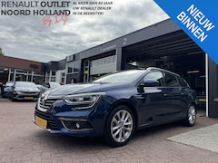 Renault Mégane Estate - 1.3 TCe Intens+Trekhaak