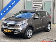 Kia Sportage - 2.0 X-ecutive Plus-Pack✅NAP✅✅