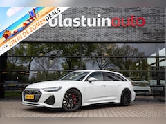 Audi RS6 - Avant RS 6 TFSI 4.0 quattro, , B&O Advanced, Laser, 3Dcamera, Nachtzicht, HUD,