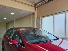 Ford Fiesta - 1.4 Titanium