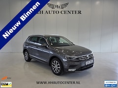 Volkswagen Tiguan - 1.4 TSI 4Motion Highline |Carplay|Adapt.Cruise|Virtual clock|