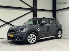 MINI Countryman - 1.5 Cooper S ALL4 Aut. | navi | zwart-dak | climate-control |