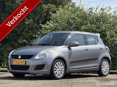 Suzuki Swift - 1.2 Bandit EASSS apk nap