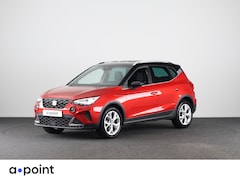 SEAT Arona - 1.0 TSI FR 95 pk | Verlengde garantie | Navigatie via App | Parkeersensoren achter | Cruis