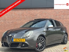 Alfa Romeo Giulietta - 1.7 TBi | NL-AUTO | 1E EIG | DEALER