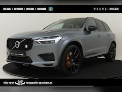 Volvo XC60 - T8 TWIN ENGINE AWD POLESTAR ENGINEERED -PANO.DAK|BOWERS&WILKINS|360°CAM|KEYLESS|ADAP.LED
