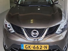 Nissan Qashqai - 1.2 Tekna