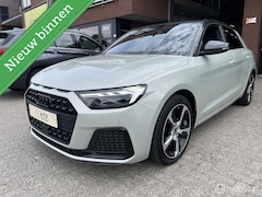 Audi A1 Sportback - 30 TFSI 110PK Pro Line*LED*CRUISE*CARPLAY