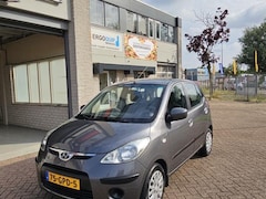 Hyundai i10 - 1.1 Dynamic