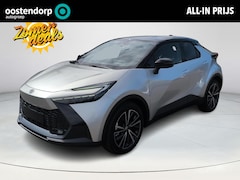 Toyota C-HR - 2.0 Plug-in Hybrid 220 Executive | Android Auto | Apple Carplay | NIEUWE Auto