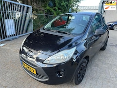 Ford Ka - 1.2 Limited, Airco, Apk 04/2026,