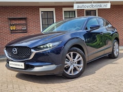 Mazda CX-30 - 2.0 e-SkyActiv-G, CAMERA / STUUR/STOELVERWARMING / APPLE CARPLAY