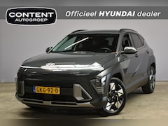 Hyundai Kona - New 1.6 GDI HEV Comfort Smart |Navi |Camera
