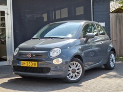 Fiat 500 - 1.2 Popstar NARDO / CRUISE / Goed onderhouden | Bluetooth |