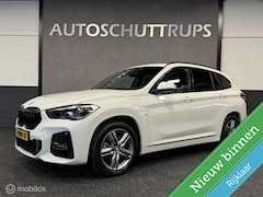 BMW X1 - xDrive25e High Executive M Sport / Pano / H-K / Nap
