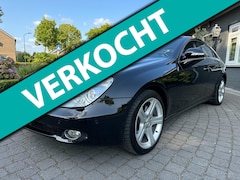Mercedes-Benz CLS-klasse - 500, Org NL, Leder, Massage, VOL