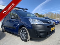 Citroën Berlingo - bestel 1.6 BlueHDI 75 Club Airco Trekhaak Cruise control