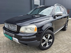 Volvo XC90 - 3.2 Sport, dealer onderhouden, bijtel vriendelijk