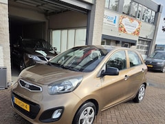 Kia Picanto - 1.0 CVVT Airco