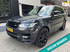 Land Rover Range Rover Sport - 3.0 SDV6 Autobiography Dynamic 7p. Nw. Staat
