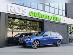 BMW 3-serie Touring - 330i xDrive | FACELIFT | BTW | M-SPORT | ACC | SFEER | CARPLAY | STOELVERW