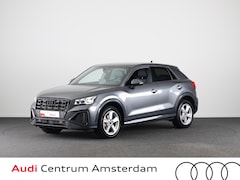 Audi Q2 - 35 TFSI S Edition 150 pk S-tronic | Private lease € 633, - | Navigatie | Parkeersensoren |