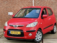 Hyundai i10 - 1.25i Pure |Stuurbkr |Nieuwe APK |NAP