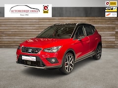 SEAT Arona - 1.5 TSI EVO FR Business Intense Virtual CP |Beats|LED