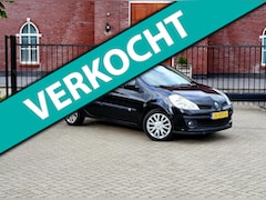 Renault Clio - 1.2 TCE Dynamique / Airco / Nap / Cruise control / Nieuwe Apk