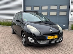 Renault Grand Scénic - 1.6 dCi Bose (bj 2012) PANORAMA|CAMERA|PDC 2X|NAVI