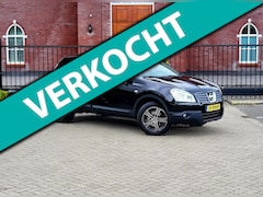 Nissan Qashqai - 1.6 Acenta / Airco / Nap / Nieuwe Apk / Pdc