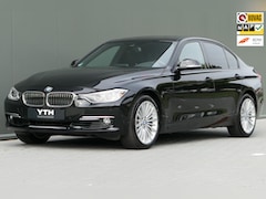 BMW 3-serie - 335i xDrive Navigatie Stoelverwarming Trekhaak